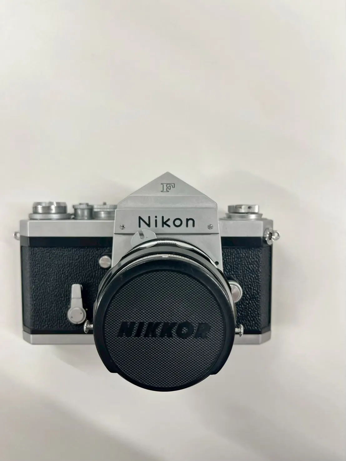 Nikon一眼レフカメラをお買取させていただきました📷