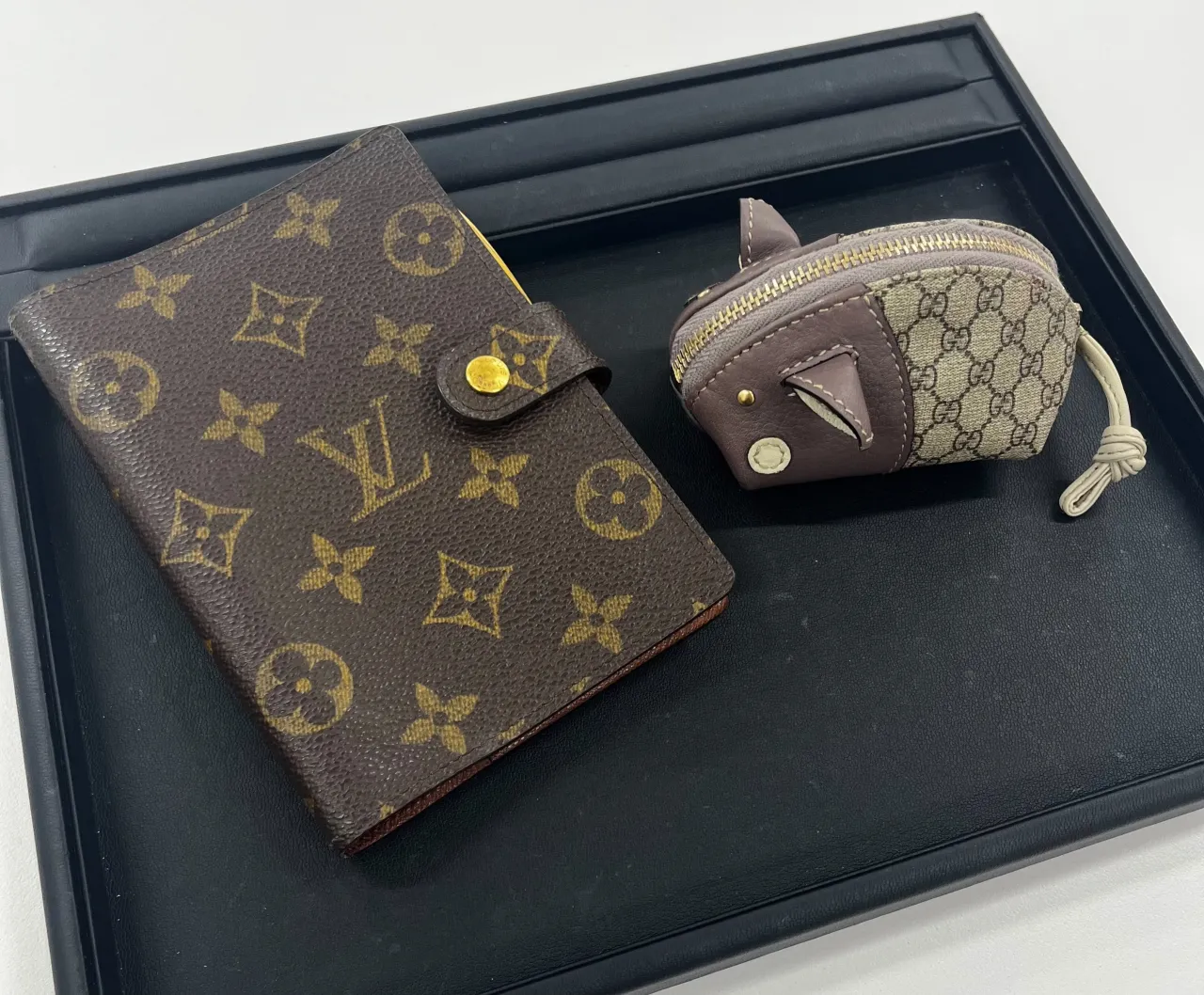 素敵なブランド小物をお買取りさせていただきました😊