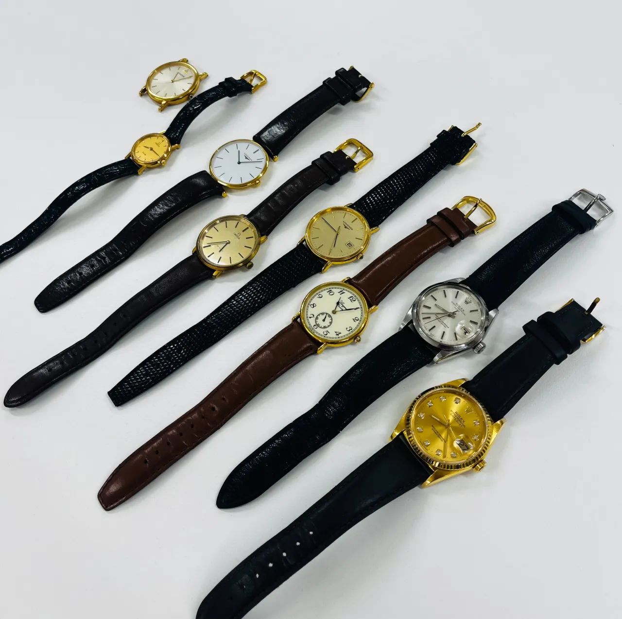 買取大吉